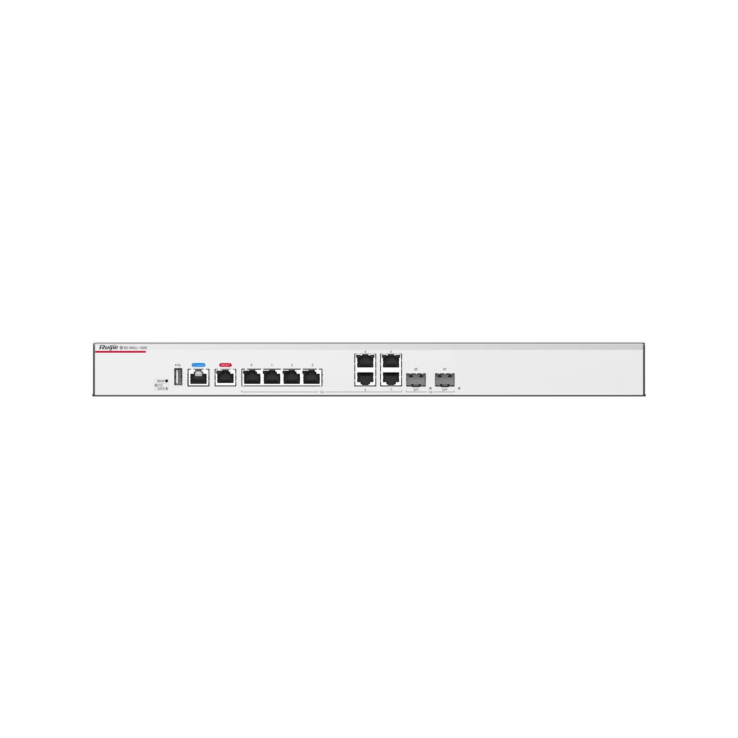 RG-WALL 1600-CF6000-01 V2